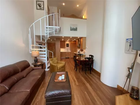 35 Wheeler Pl #304, Copper Mountain, CO 80443