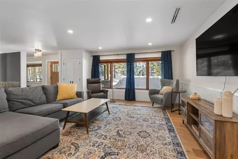 652 Silver Cir, Breckenridge, CO 80424