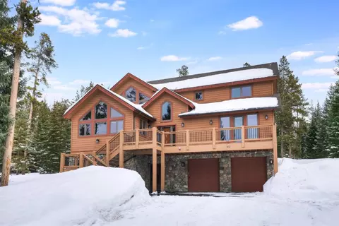 512 Shekel Ln, Breckenridge, CO 80424
