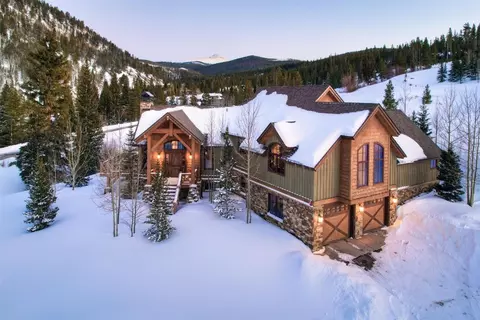 516 Glen Eagle Loop, Breckenridge, CO 80424