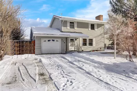 316 19th St, Kremmling, CO 80459