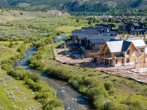 210 Monitor Dr, Breckenridge, CO 80424