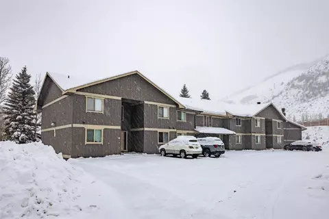 1143 Straight Creek Dr #101, Dillon, CO 80435