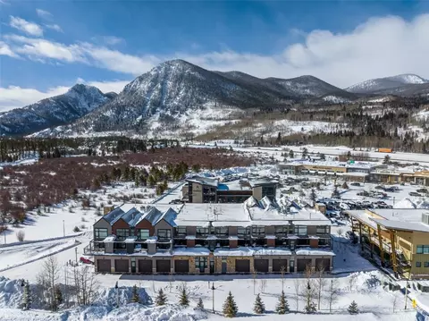 View/Area - 100 Basecamp Way #R211, Frisco, CO 80443 photo 3 of 6