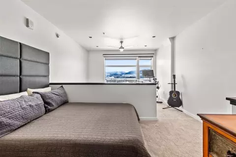 Bedroom - 100 Basecamp Way #R211, Frisco, CO 80443 photo 4 of 6
