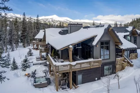 273 River Park Dr, Breckenridge, CO 80424