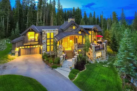30 Peak Eight Ct, Breckenridge, CO 80424