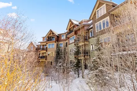 600 Columbine Rd #5104, Breckenridge, CO 80424