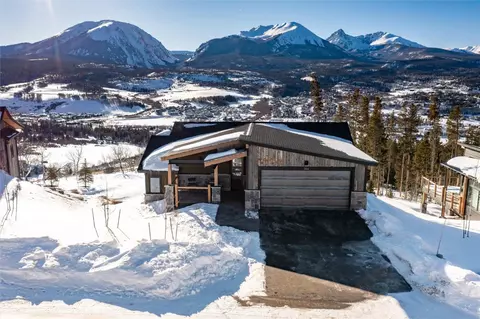 386 S Angler Mountain Ranch Rd, Silverthorne, CO 80498