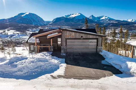 390 S Angler Mountain Ranch Rd, Silverthorne, CO 80498