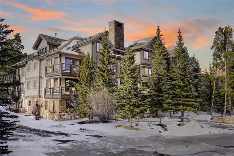 35 Mountain Thunder Dr #5405, Breckenridge, CO 80424