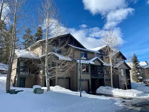 263 Kestrel Ln #263, Silverthorne, CO 80498