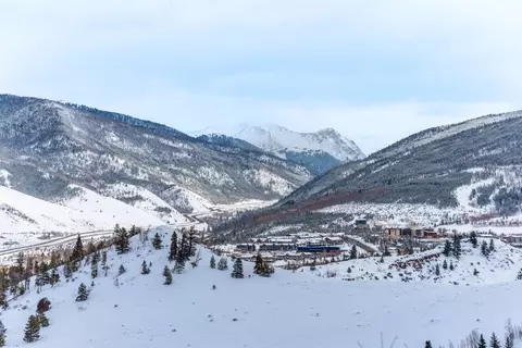 2425 Ryan Gulch Ct #2425, Silverthorne, CO 80498 photo 24