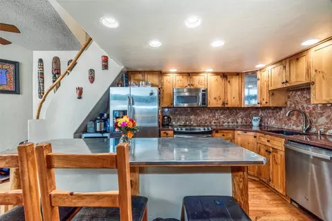 2425 Ryan Gulch Ct #2425, Silverthorne, CO 80498 photo 6