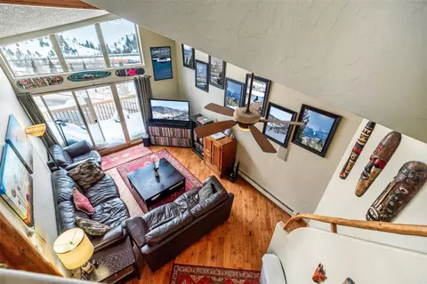 2425 Ryan Gulch Ct #2425, Silverthorne, CO 80498 photo 20