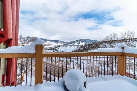 2425 Ryan Gulch Ct #2425, Silverthorne, CO 80498 photo 12