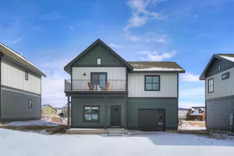 58 Star Rock Dr #B, Fairplay, CO 80440