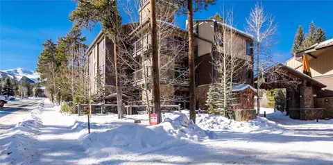 500 Four Oclock Run Rd #A21, Breckenridge, CO 80424