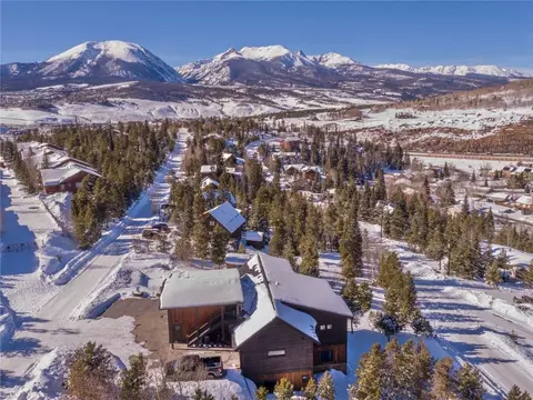 91 Piney Acres Cir, Dillon, CO 80435 photo 4