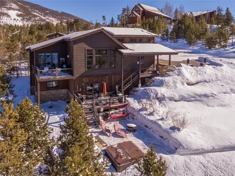 91 Piney Acres Cir, Dillon, CO 80435 photo 3