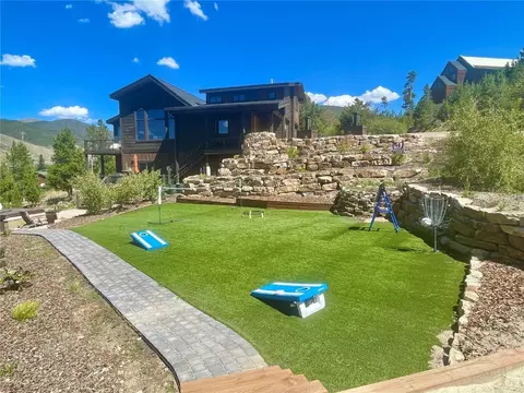 91 Piney Acres Cir, Dillon, CO 80435