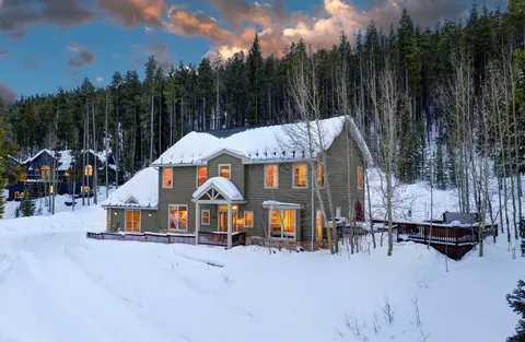 642 High Point Dr, Breckenridge, CO 80424