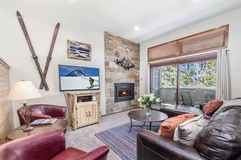 519 Primrose Path #519, Breckenridge, CO 80424