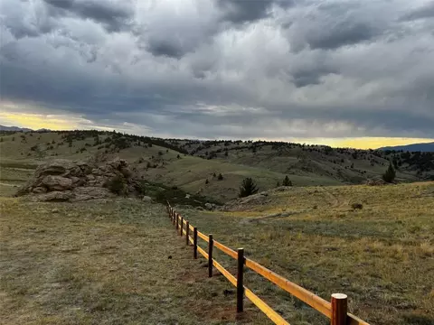 923 Mustang Ln, Como, CO 80456 photo 3