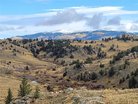 923 Mustang Ln, Como, CO 80456 photo 2