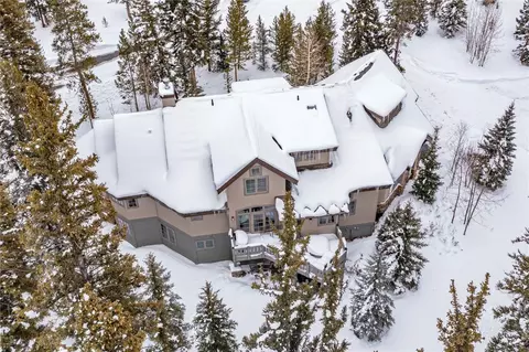 780 Penstemon Rd, Keystone, CO 80435 photo 31