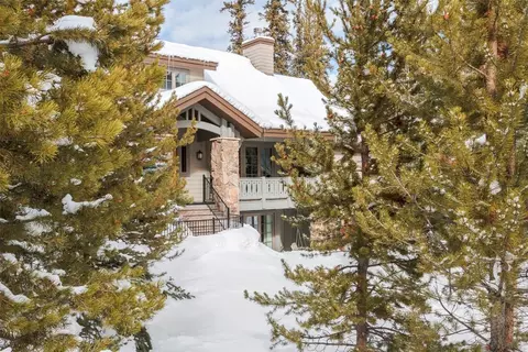780 Penstemon Rd, Keystone, CO 80435 photo 33