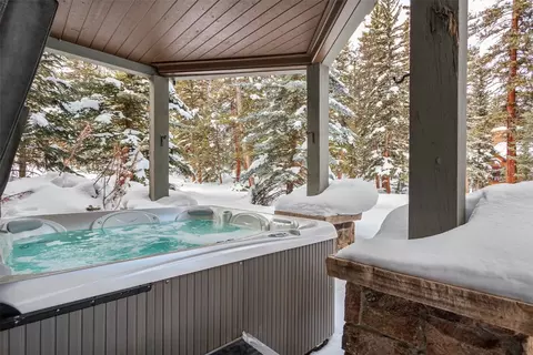 780 Penstemon Rd, Keystone, CO 80435 photo 27