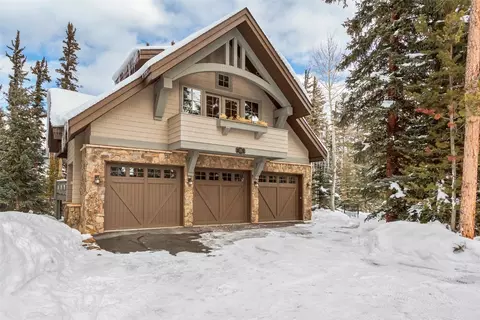 780 Penstemon Rd, Keystone, CO 80435 photo 34