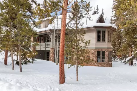 780 Penstemon Rd, Keystone, CO 80435 photo 30
