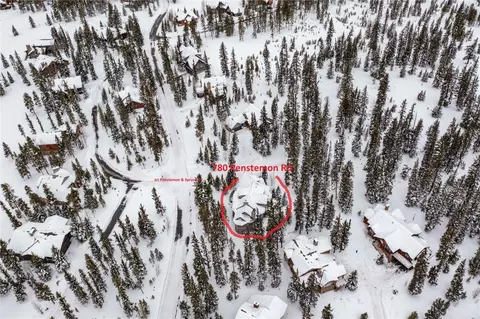 780 Penstemon Rd, Keystone, CO 80435 photo 32