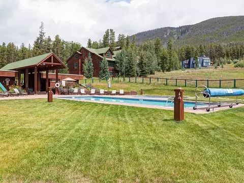 780 Penstemon Rd, Keystone, CO 80435 photo 35