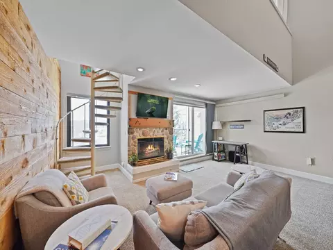 165 Argentine Ct #1408, Keystone, CO 80435