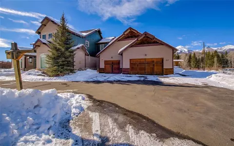 253 Hillside Dr, Silverthorne, CO 80498