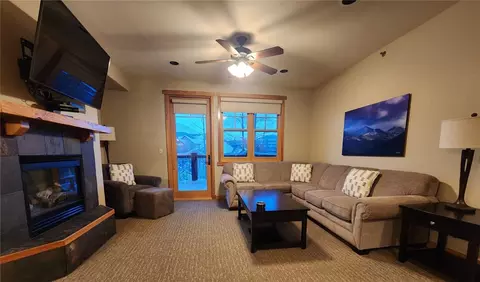 75 Snowflake #726/49, Breckenridge, CO 80424