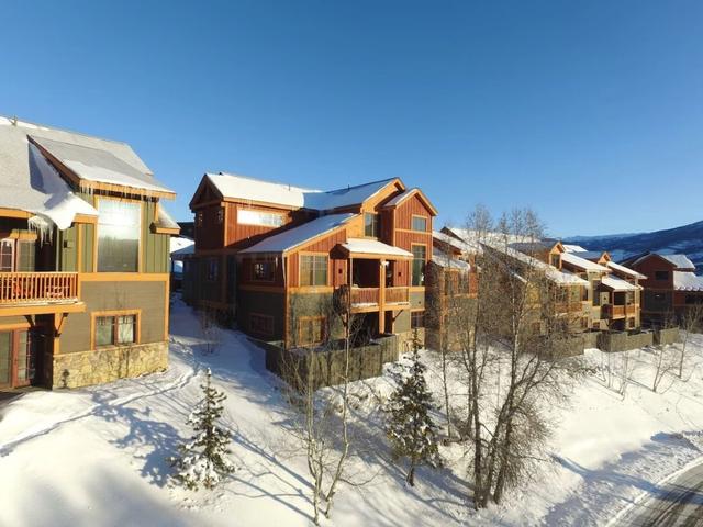 30 County Road 1293 # A, Silverthorne, CO 80498