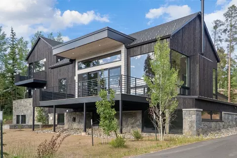 114 N Gold Flake, Breckenridge, CO 80424