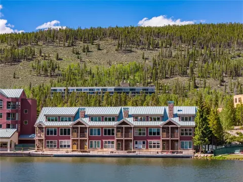 22138 Us Hwy 6 #1563, Keystone, CO 80435