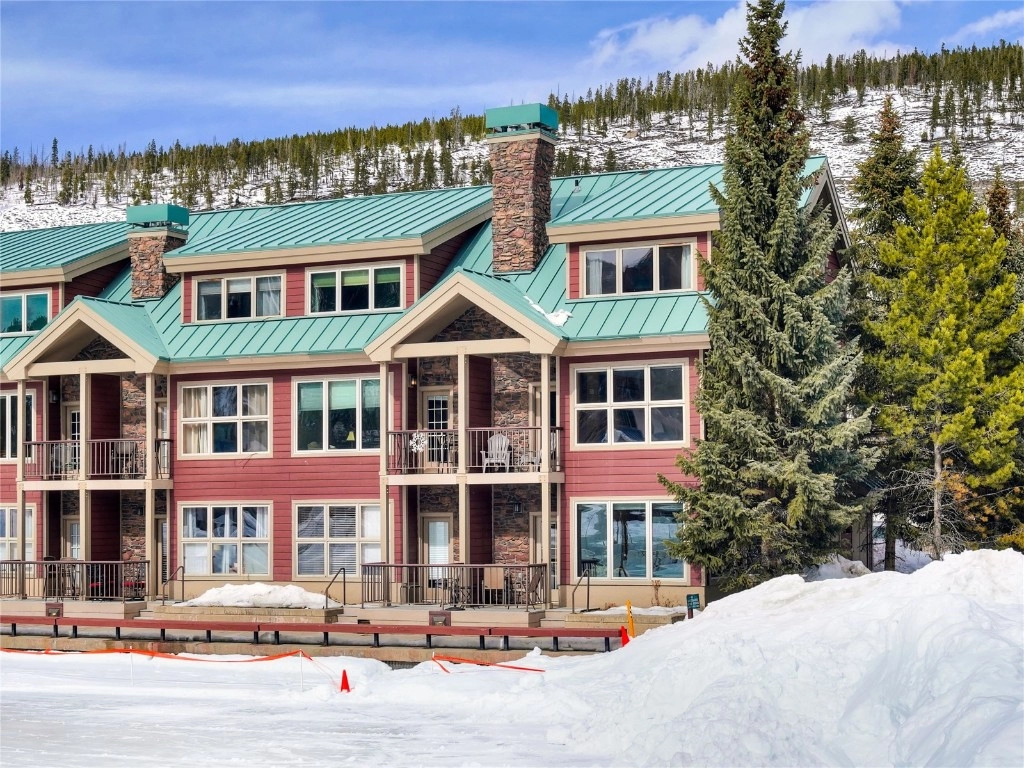 22138 Us Hwy 6 Unit 1563  