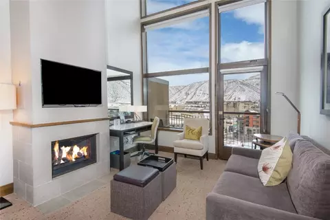 126 Riverfront Ln #918, Avon, CO 81620