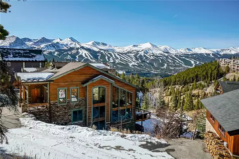 63 Club House Rd #B, Breckenridge, CO 80424