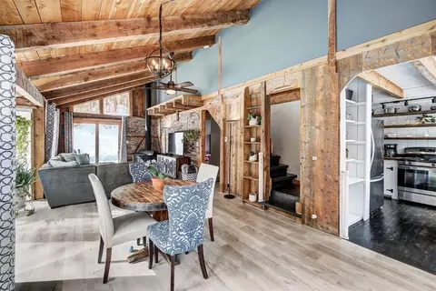 246 Roberts Rd, Alma, CO 80420