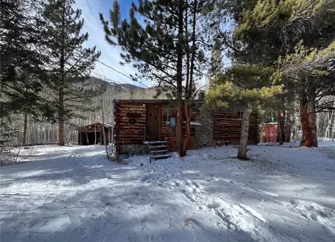 00 County Road 26, Twin Lakes, CO 81251