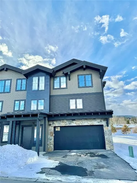 48 Fish Hawk #10, Silverthorne, CO 80498