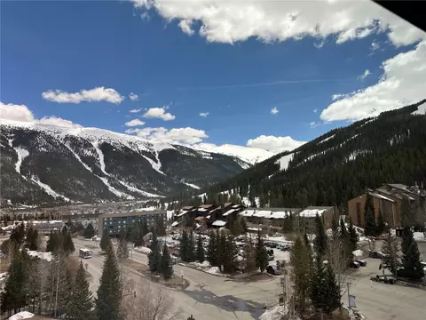 189 Tenmile Cir #731, Copper Mountain, CO 80443