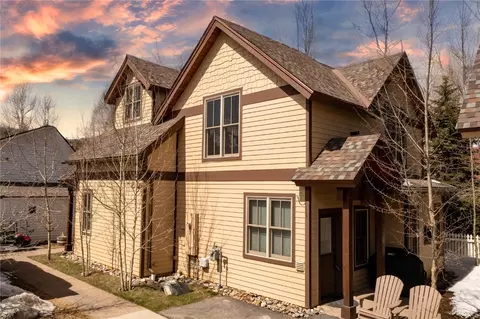 302 N Main St #2B, Breckenridge, CO 80424